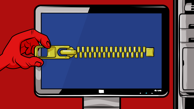 Illustration for article titled El móvil que usa Donald Trump, detalles de Juego de Tronos y el reloj del apocalipsis. Lo mejor de la semana